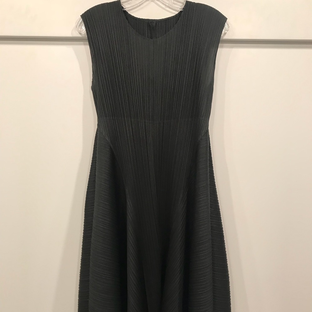 Issey Miyake Dress
